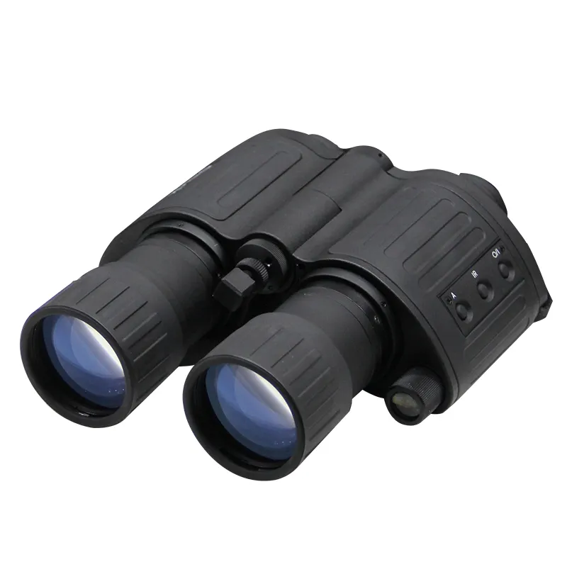 특수부대 야간 순찰을 위한 Nvg-m 쌍안경 저조도 야간 비전 장치