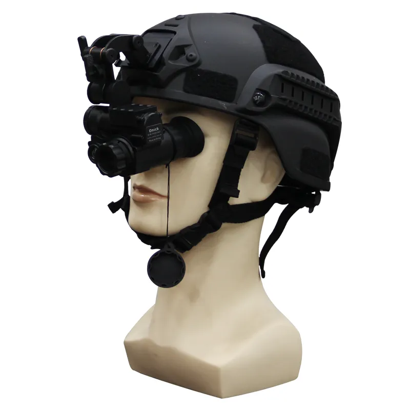 NVG-30 헬멧 장착 단안 디지털 야간 비전 장치