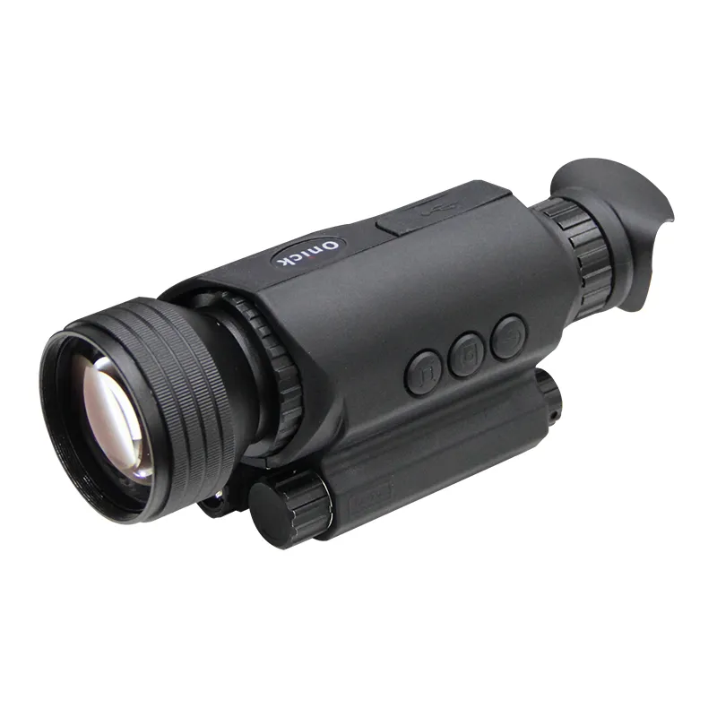 NK-730 메탈 에디션 주간 및 야간 디지털 카메라 야간 비전 장치