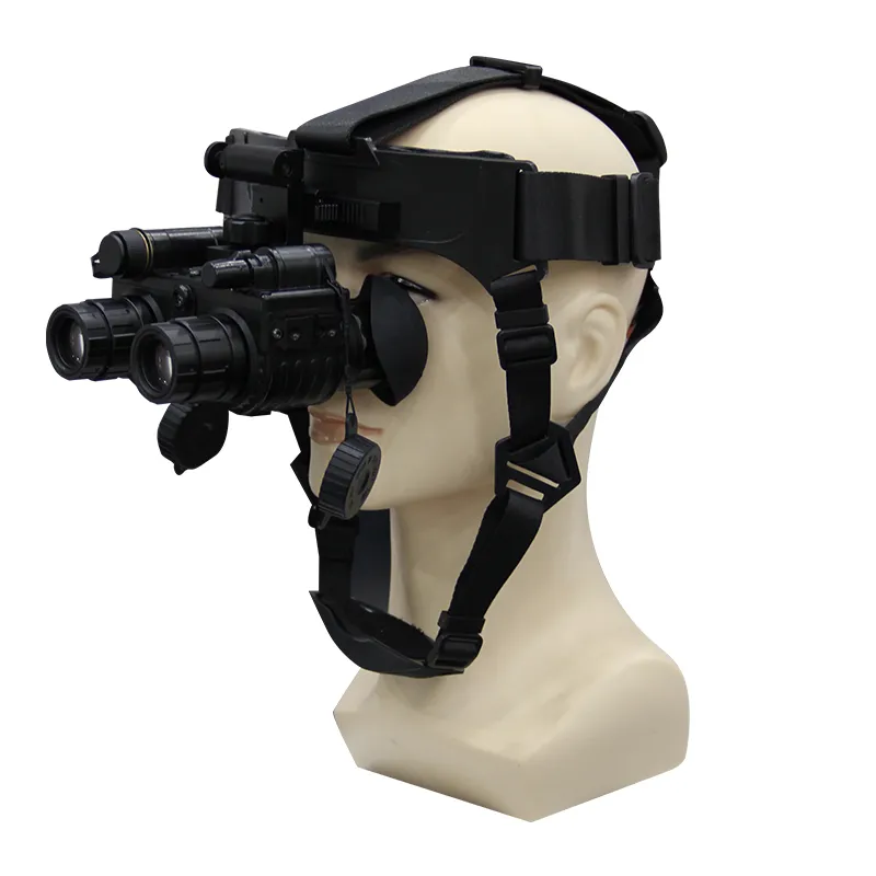 NVG-D3 헬멧 야간 비전